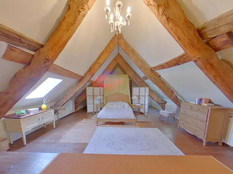 Maison, 248 m²