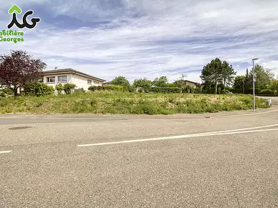 Terrain, 651 m²