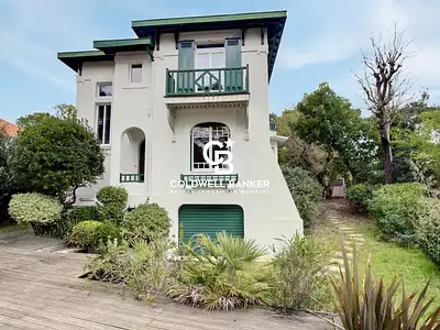 Maison, 124 m²