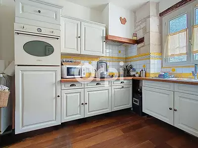 Maison, 130 m²