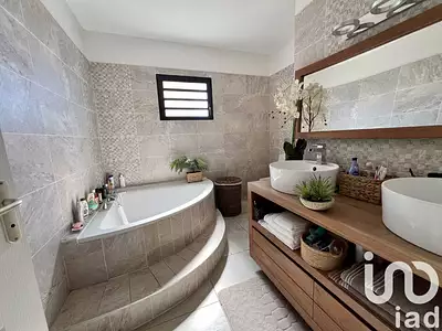 Maison, 114 m²
