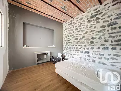 Maison, 160 m²