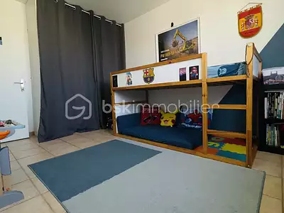 Appartement, 93 m²