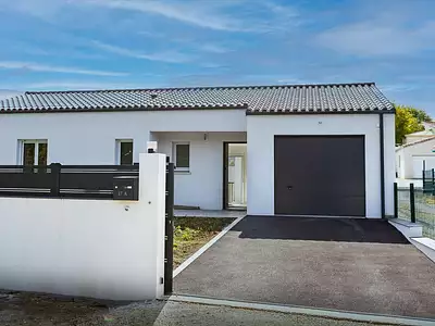 Maison, 108 m²