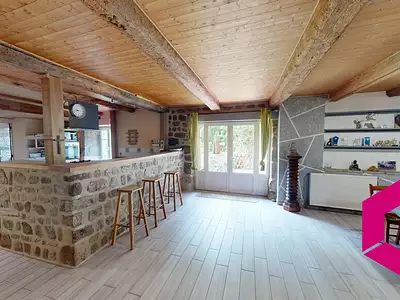Maison, 208 m²