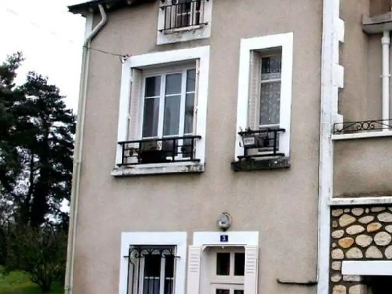 Maison, 78 m²
