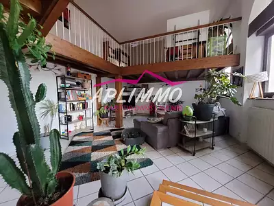 Maison, 200 m²