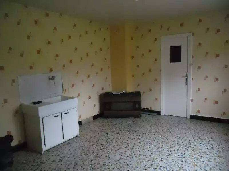 Maison, 120 m²