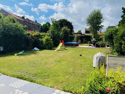 Maison, 190 m²