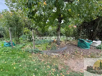 Maison, 83 m²
