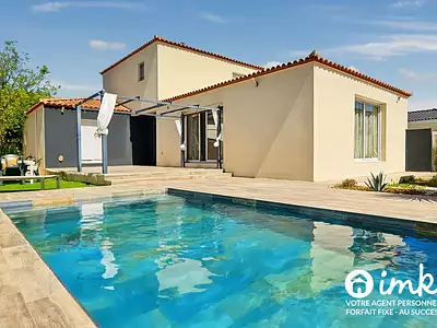 Maison, 144 m²