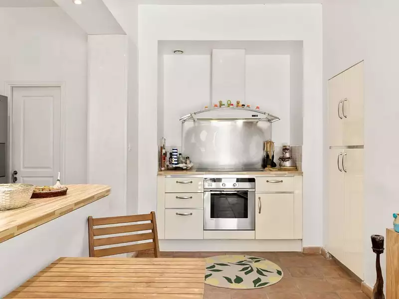 Appartement, 400 m²