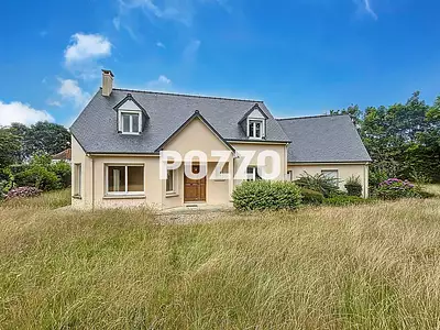 Maison, 143 m²