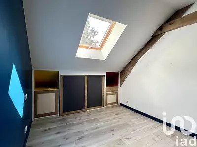 Maison, 116 m²