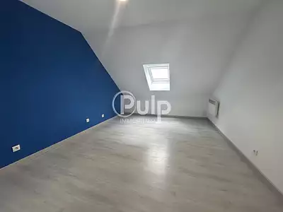 Maison, 100 m²