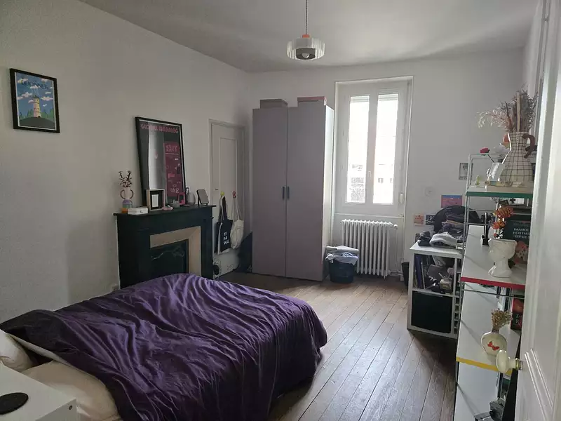 Appartement, 44,18 m²