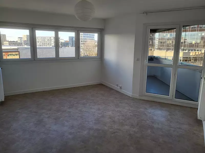 Appartement, 85,13 m²