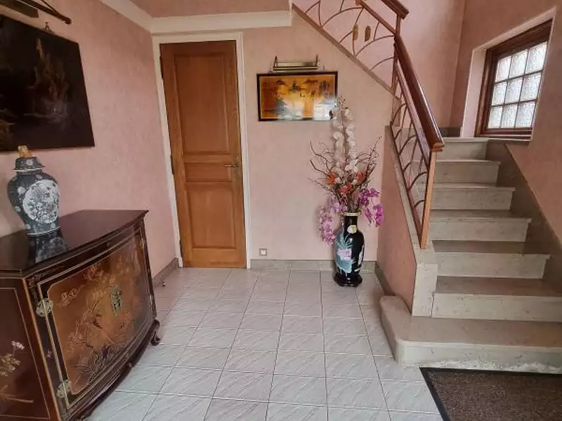 Maison, 204 m²