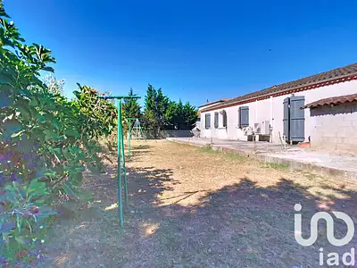 Maison, 120 m²