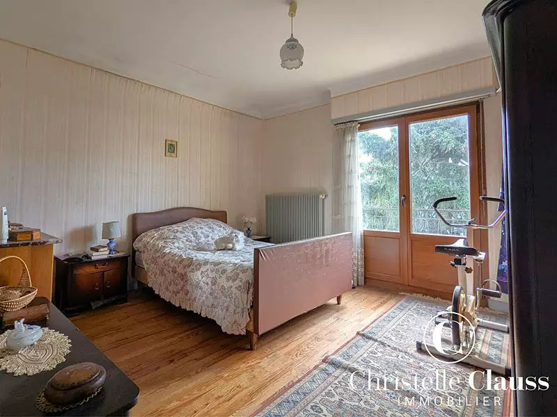 Maison, 100 m²
