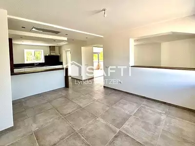 Maison, 150 m²