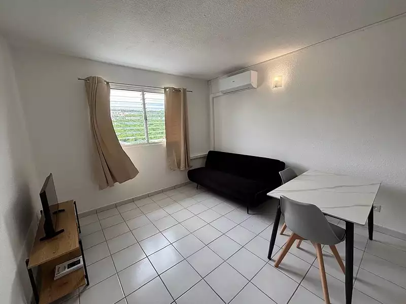Appartement, 20 m²