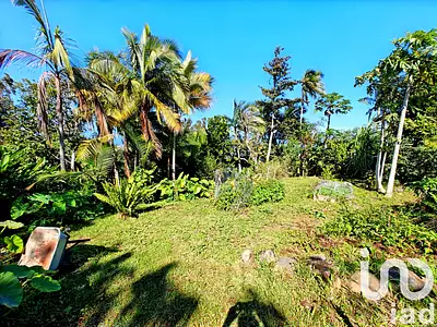 Maison, 124 m²