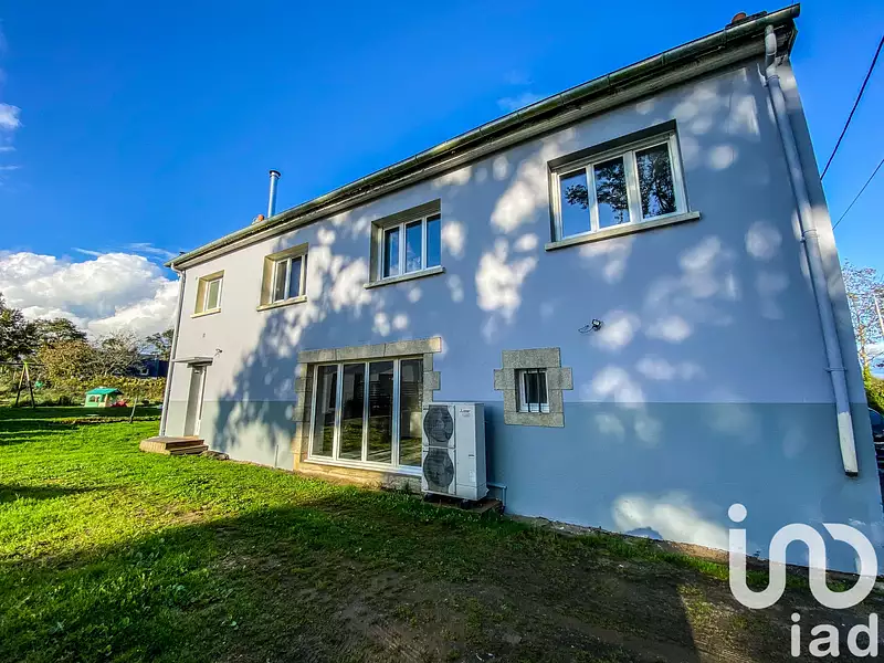 Maison, 273 m²