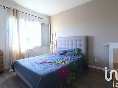 Maison, 89 m²