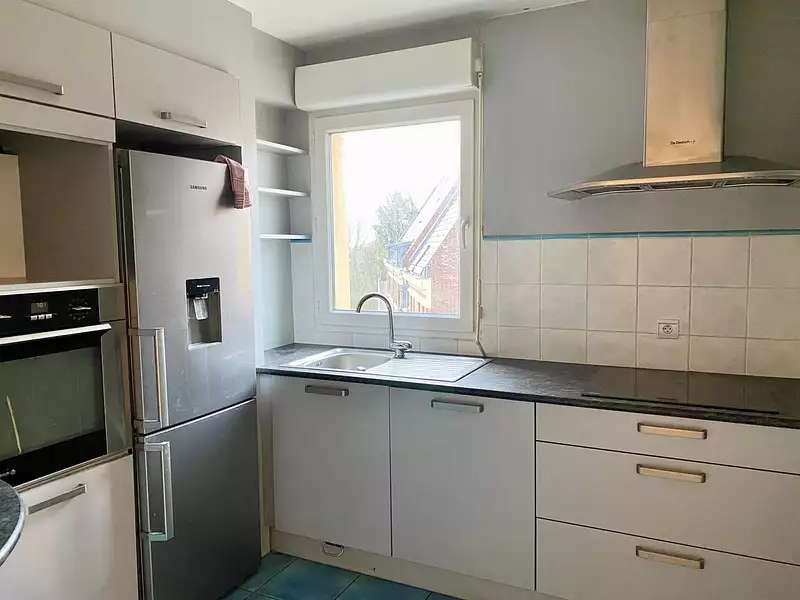 Appartement, 72,5 m²