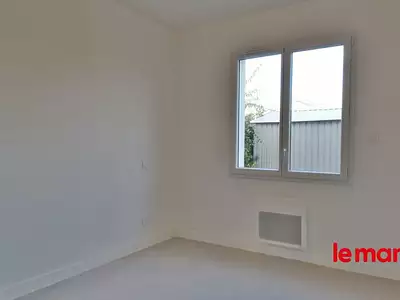 Maison, 90 m²
