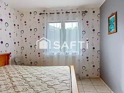 Maison, 112 m²