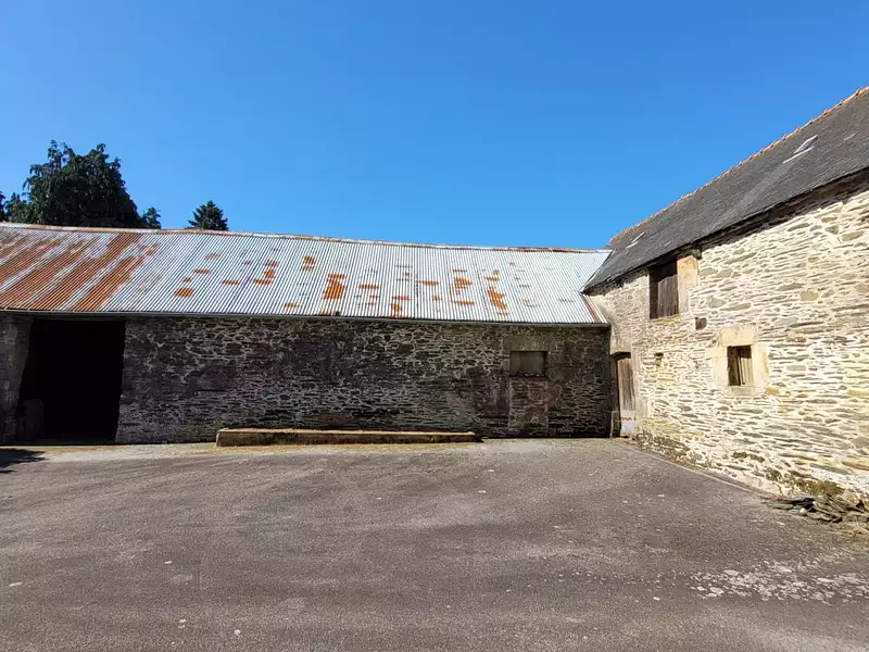 Maison, 172 m²