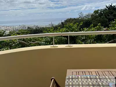 Appartement, 24,64 m²