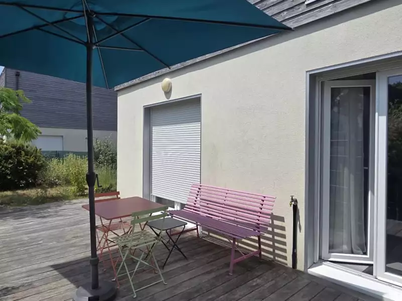 Maison, 97 m²
