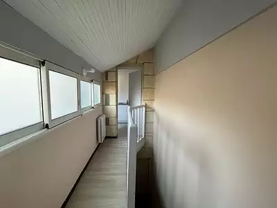 Appartement, 55,6 m²