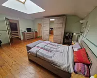 Maison, 137 m²