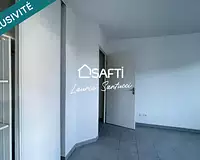 Appartement, 42 m²