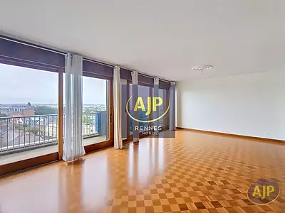 Appartement, 139 m²