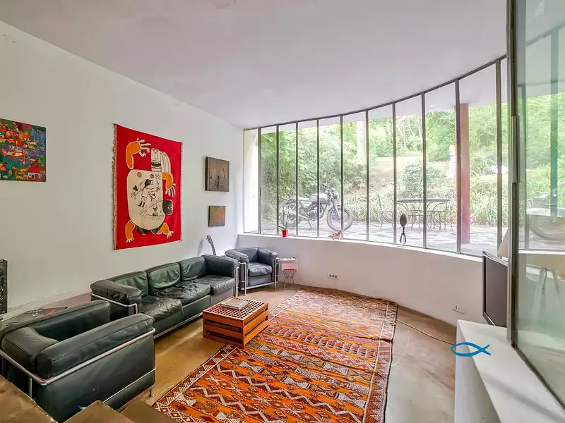 Maison, 147 m²