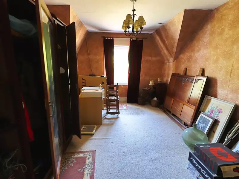 Maison, 210 m²