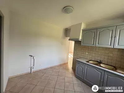 Maison, 42,87 m²