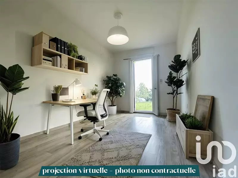Maison, 128 m²
