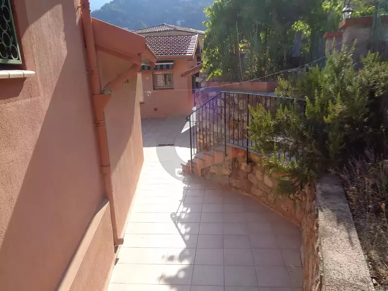 Maison, 107 m²