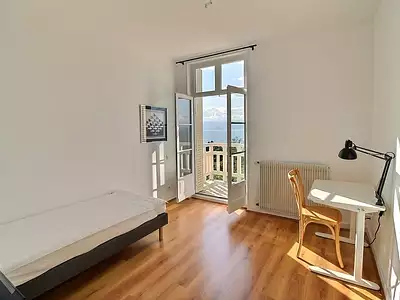 Appartement, 82,73 m²
