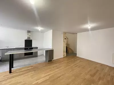 Maison, 69 m²