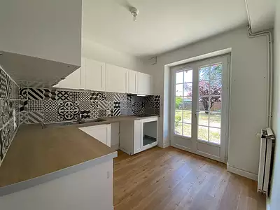 Maison, 186 m²