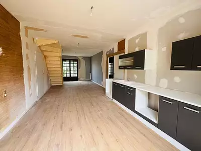 Maison, 130 m²