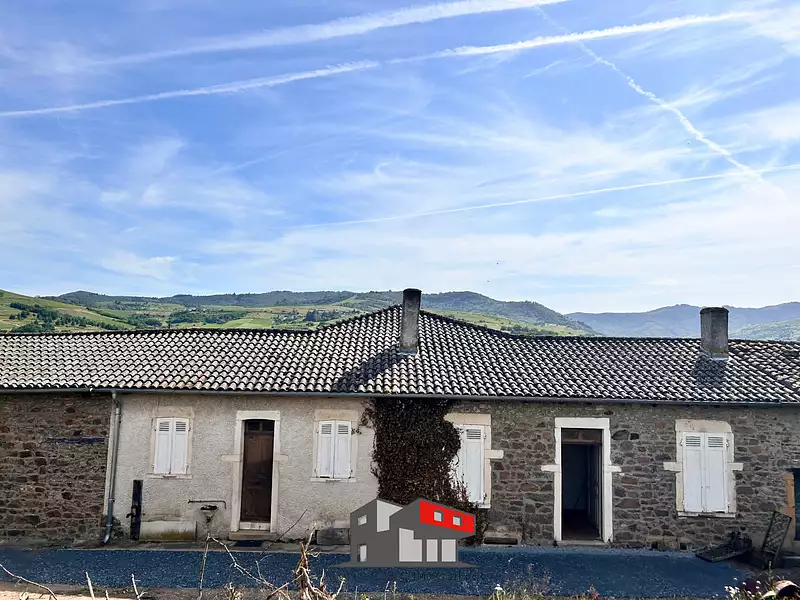 Maison, 147 m²