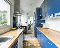 Appartement, 240,89 m²